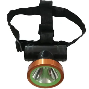 چراغ پیشانی مدل HQ - F805