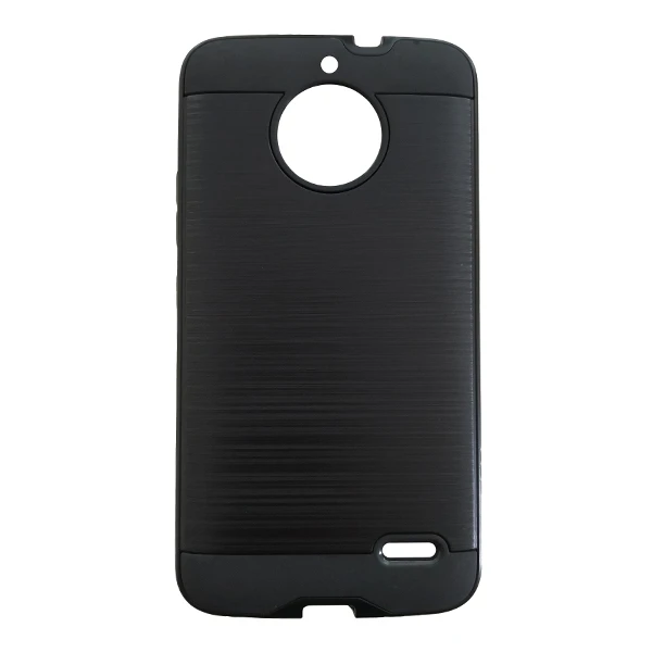 کاور مدل TP2-1 مناسب برای گوشی موبایل موتورولا Moto E4
