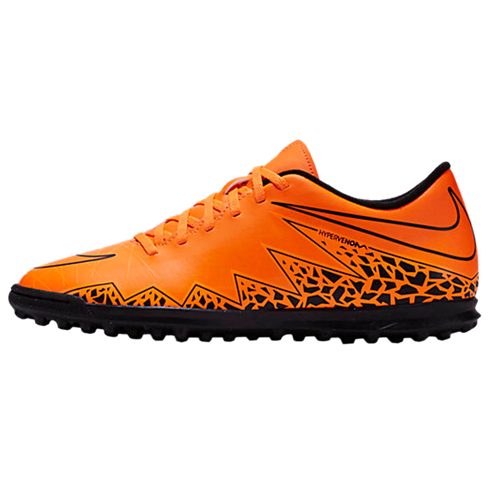 کفش فوتبال مردانه نایکی مدل HYPERVENOM PHADE II TF 749891-888