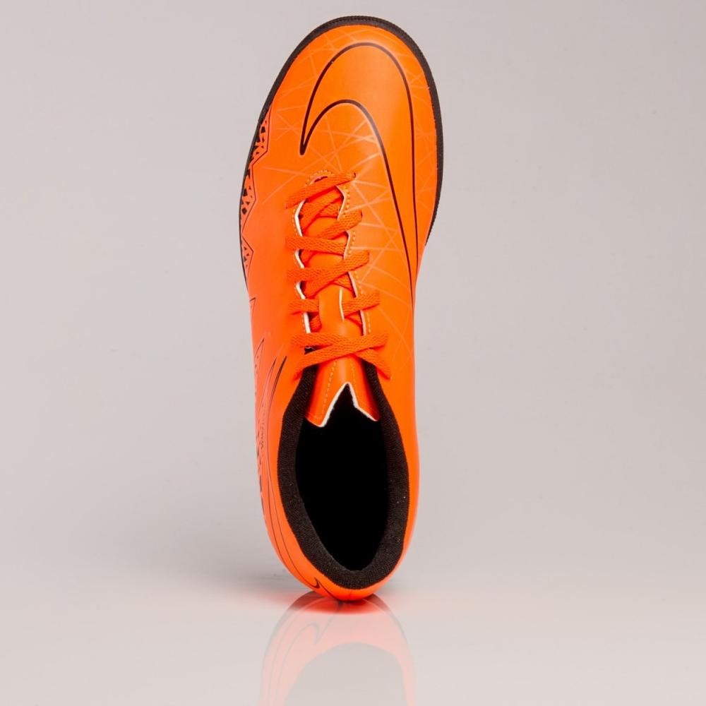 کفش فوتبال مردانه نایکی مدل HYPERVENOM PHADE II TF 749891-888