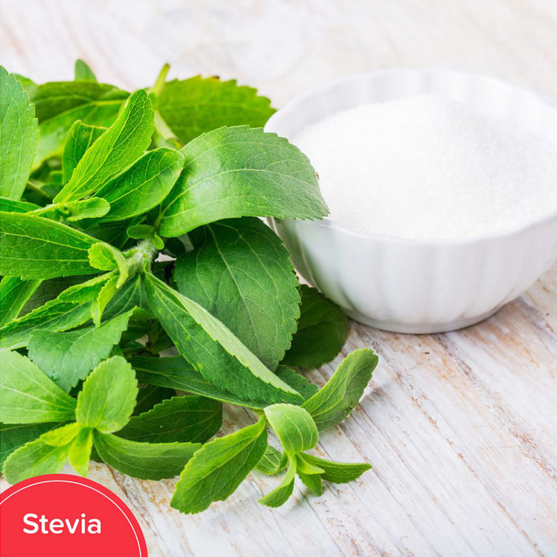 بذر استویا وانیا سید مدل S44