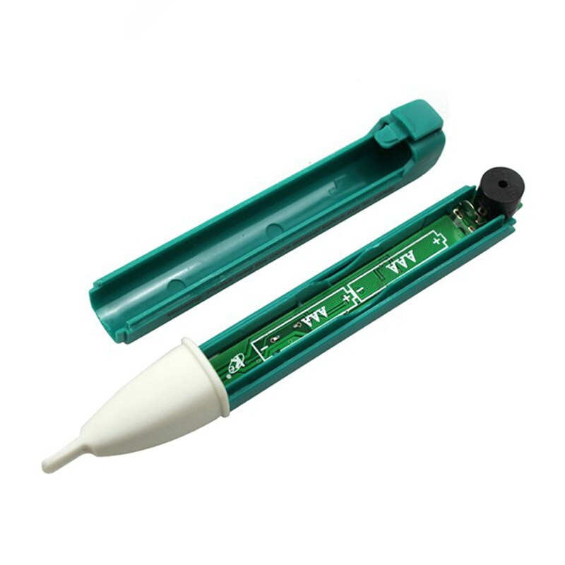 تستر ولتاژ پروسکیت مدل NT-306 تستر ولتاژ پروسکیت مدل NT-306