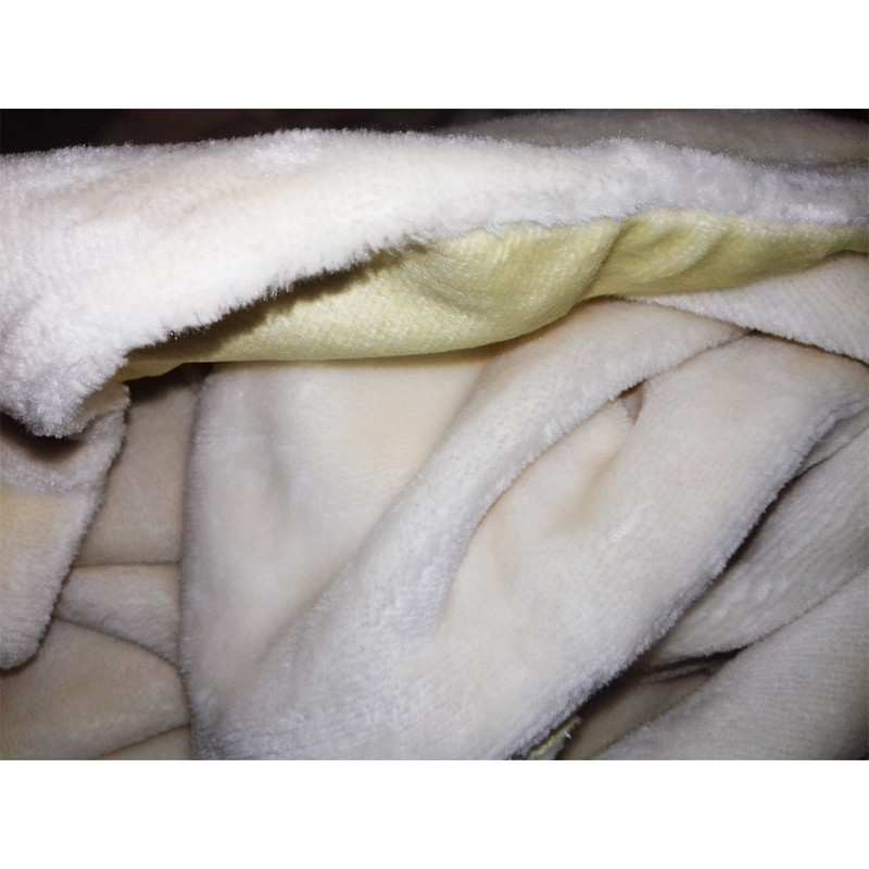 پتو نوزادی کد PN13 سایز 75x100 سانتی متر