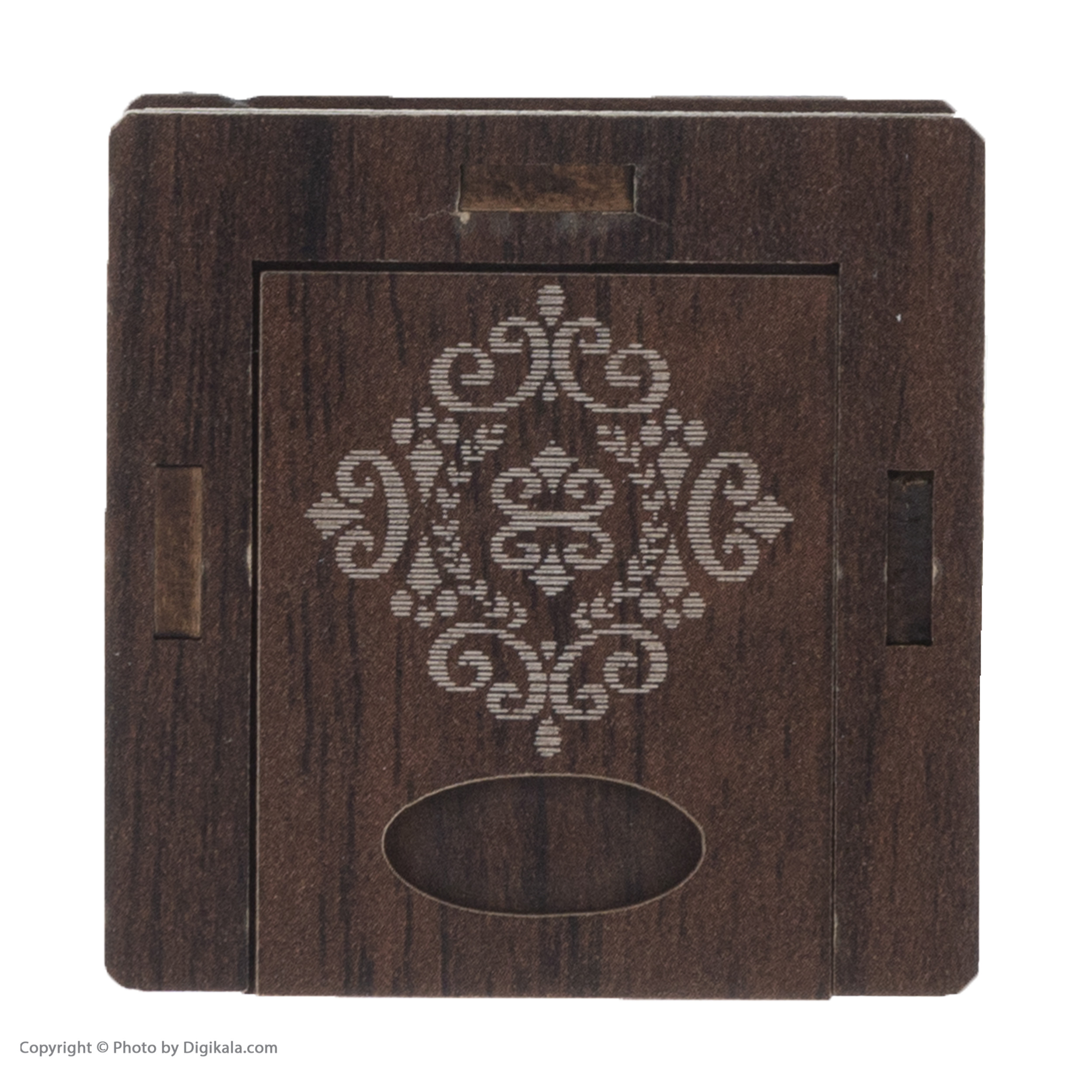 انگشتر نقره زنانه سینانر کد SN-R0152 انگشتر نقره زنانه سینانر کد SN-R0152