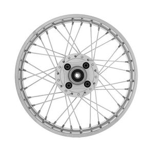 چرخ عقب موتور سیکلت مدل B001 مناسب برای هندا