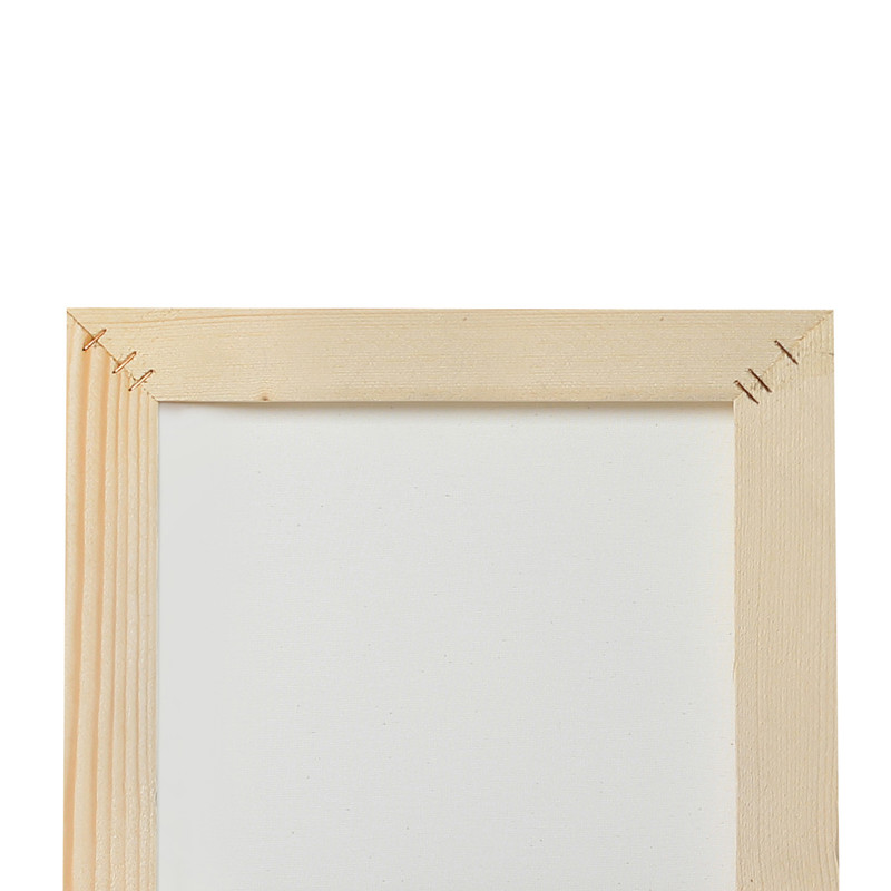 بوم نقاشی پارس بوم مدل PB210 سایز 18x24 سانتی متر