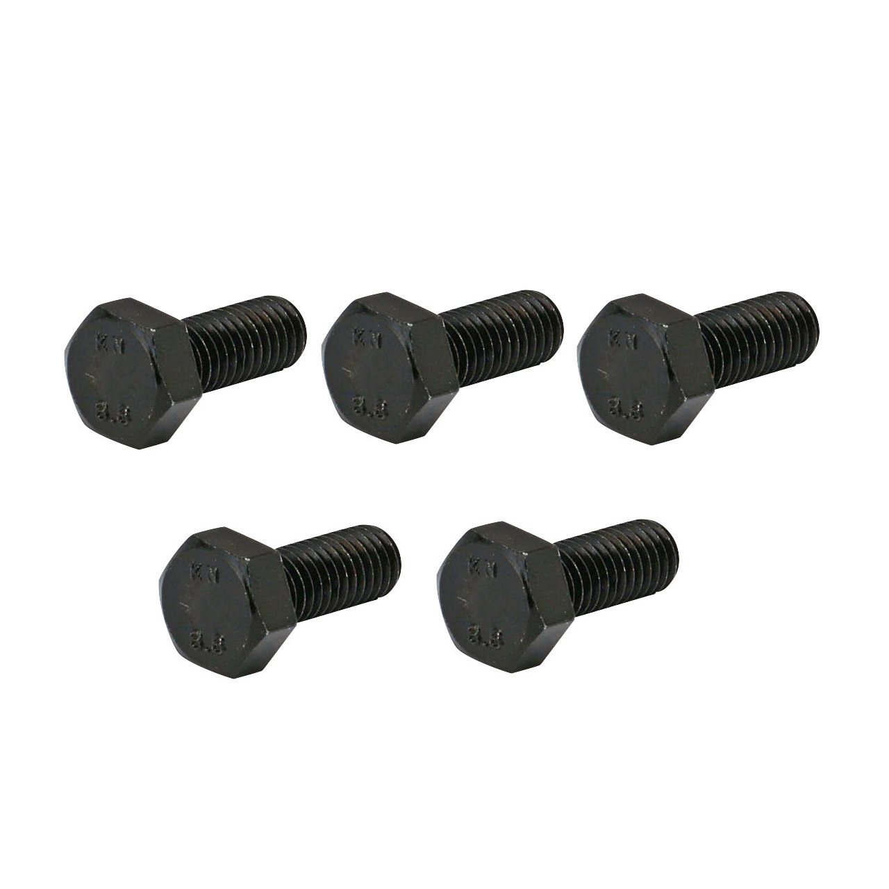 پیچ کد M5-10 بسته 5 عددی