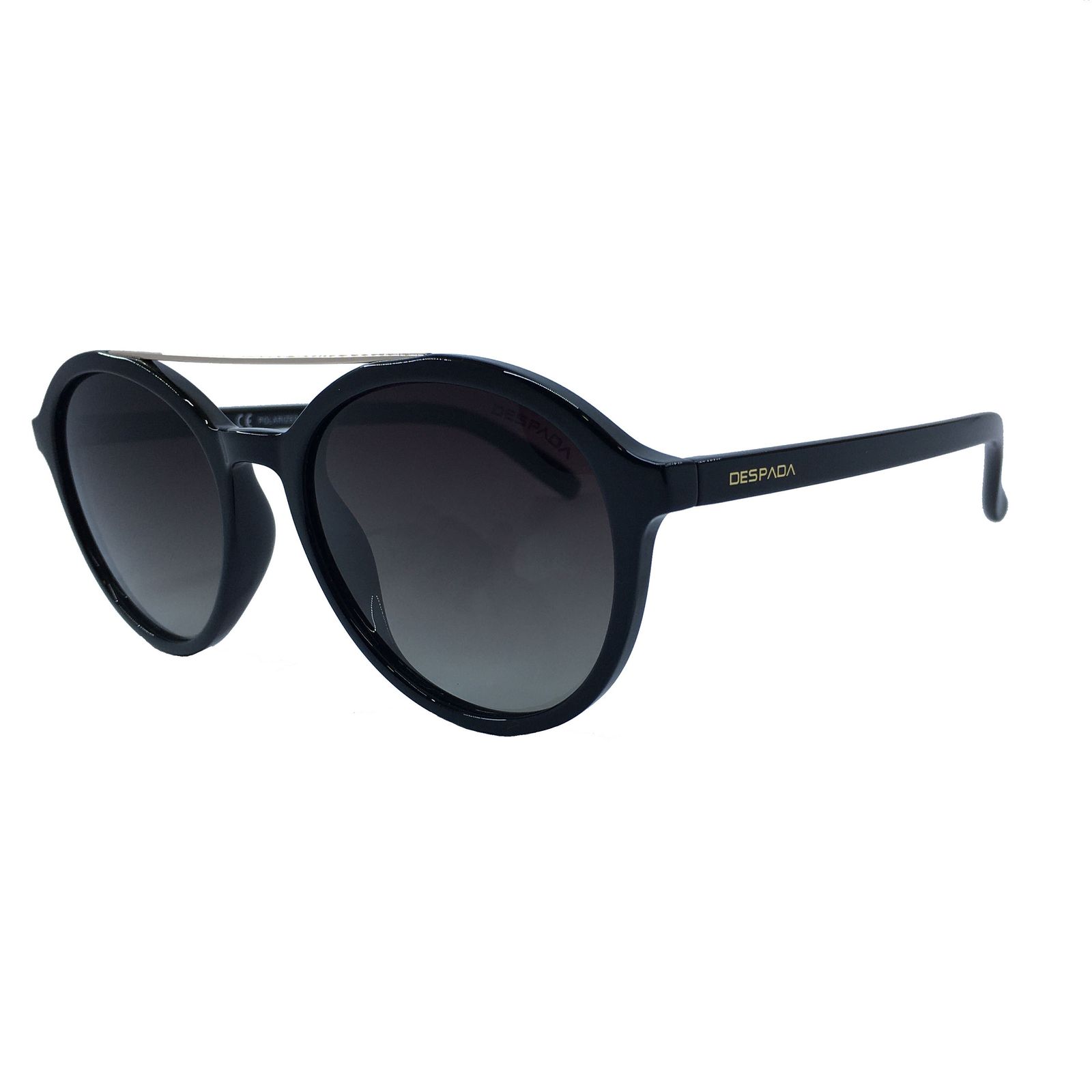 عینک آفتابی مردانه دسپادا مدل DS1569 C1 -  - 2