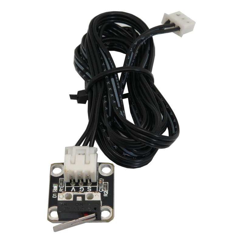 ماژول میکروسوییچ مدل 3DP 