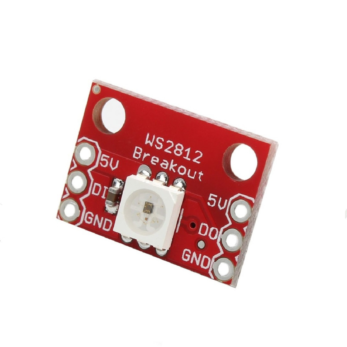 ماژول ال ای دی مدل WS2812-RGB3