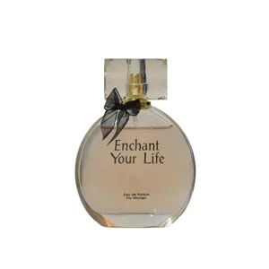 ادو پرفیوم زنانه پیج پرفیومز مدل Enchant Your Life حجم 100 میلی لیتر