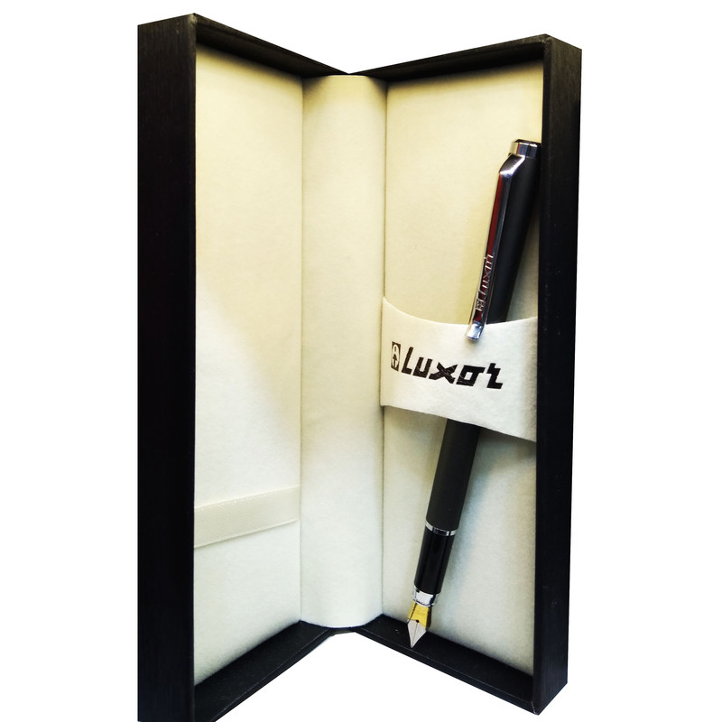 خودنویس لاکسر مدل M22 خودنویس لاکسر مدل M22