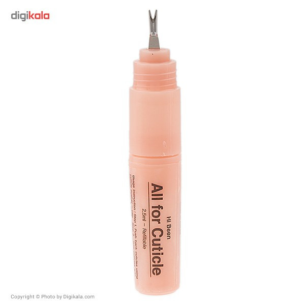 استیک تقویت کننده ناخن تریتون سری All For Cuticle مدل MDO-104