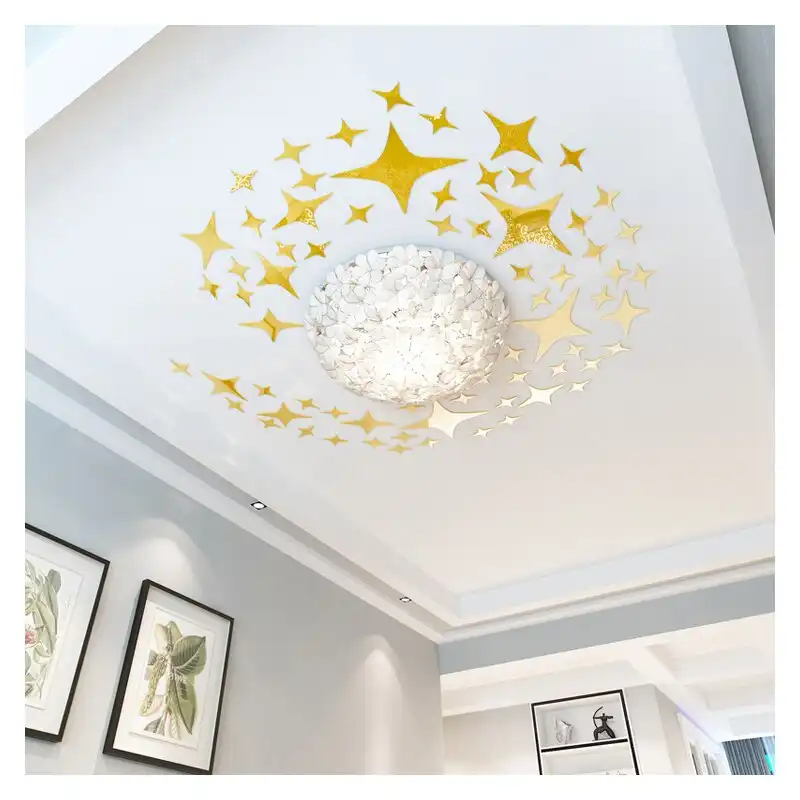 آینه پدیده شاپ مدل AM030