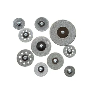 صفحه برش الماسه مدل BAM10 مجموعه 10 عددی