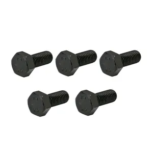 پیچ کد M6-15 بسته 5 عددی