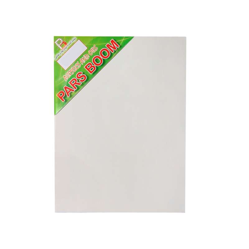 بوم نقاشی پارس بوم مدل PB210 سایز 60 × 120 سانتی متر بوم نقاشی پارس بوم مدل PB210 سایز 60 × 120 سانتی متر