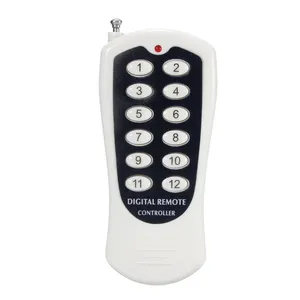 ریموت کنترل کد 110