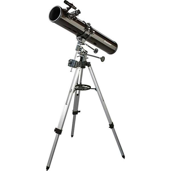 تلسکوپ سلسترون مدل PowerSeeker 114EQ تلسکوپ سلسترون مدل PowerSeeker 114EQ