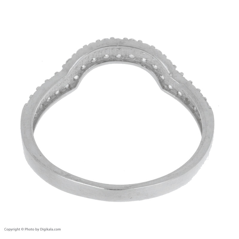انگشتر نقره زنانه سینانر کد SN-R0155 مجموعه 2 عددی انگشتر نقره زنانه سینانر کد SN-R0155 مجموعه 2 عددی
