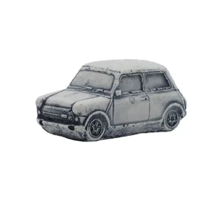 مجسمه طرح ماشین مینی ماینر