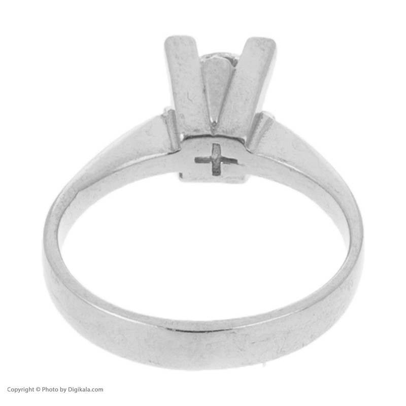 انگشتر نقره زنانه سینانر کد SN-R0160
