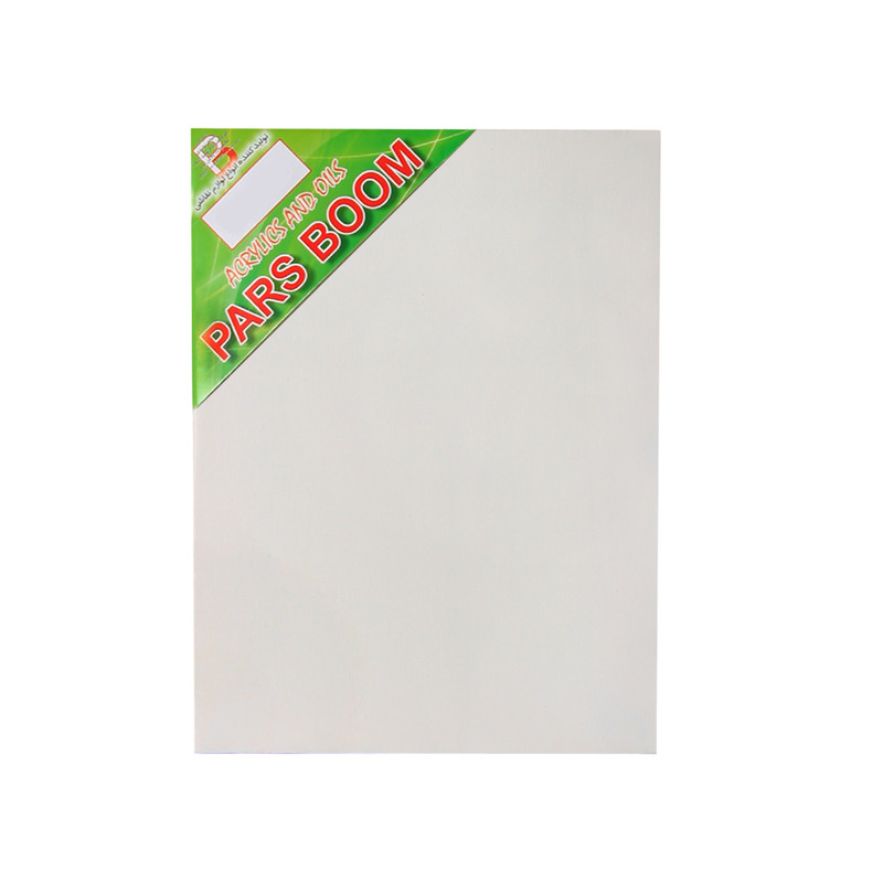 بوم نقاشی پارس بوم مدل دیپ سایز 90×50 سانتی متر