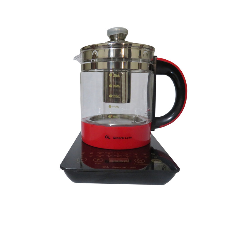 چای ساز جنرال لوکس مدل GL 770