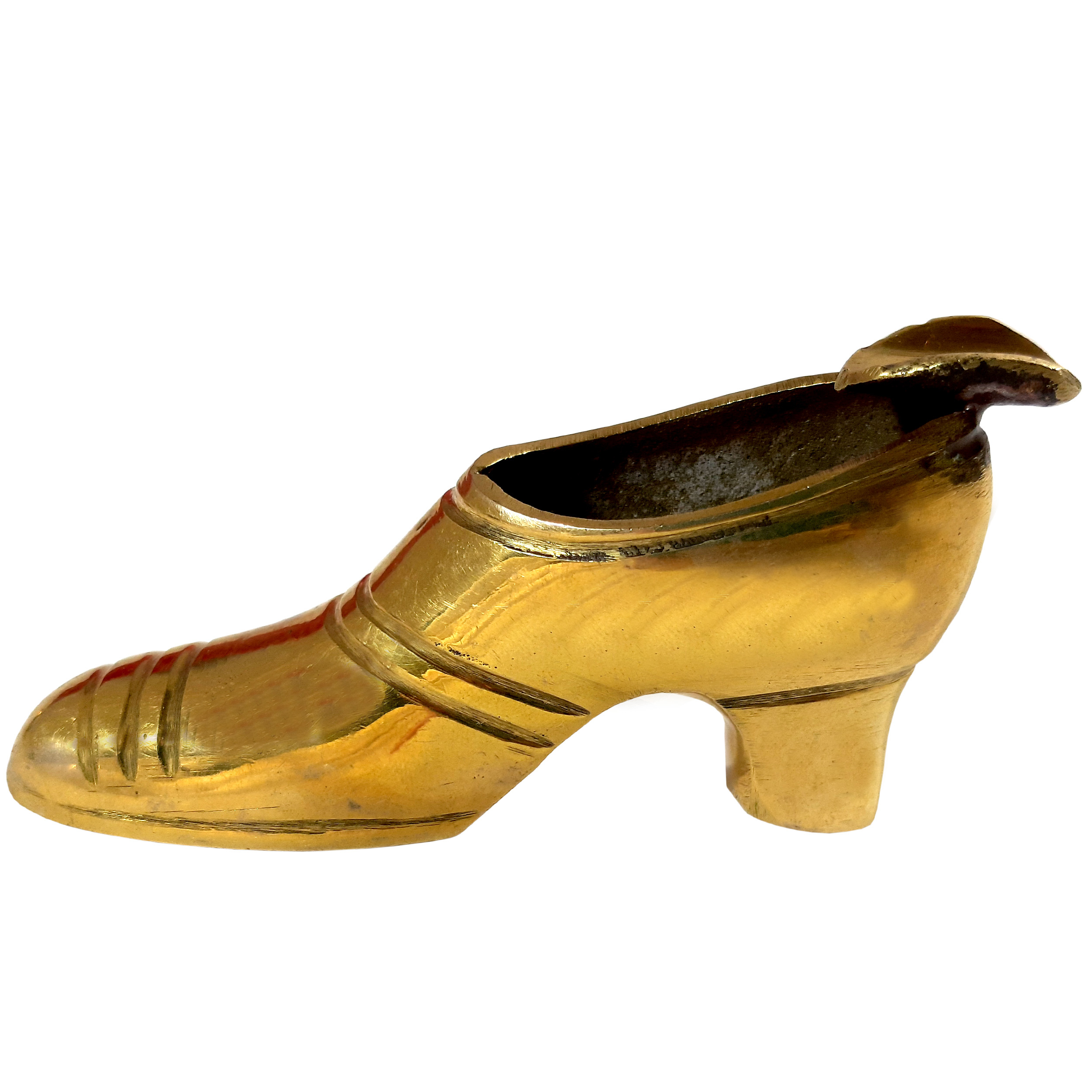  زیر سیگاری طرح کفش زنانه کد KNSMO5305