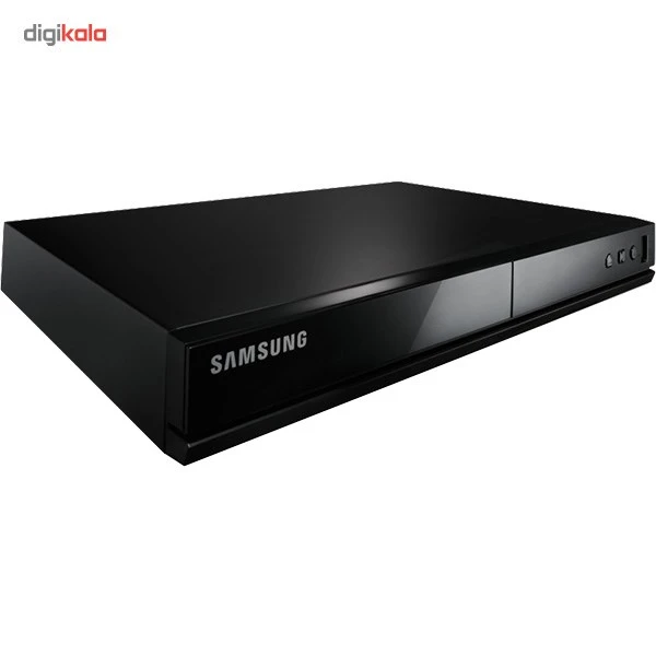 پخش کننده DVD سامسونگ مدل E699