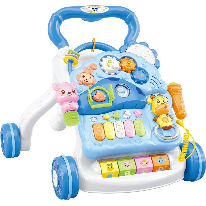 واکر کودک کد A20185