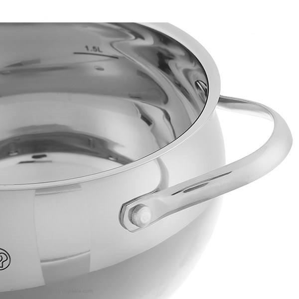 قابلمه کرکماز مدل MH-063 سایز 16