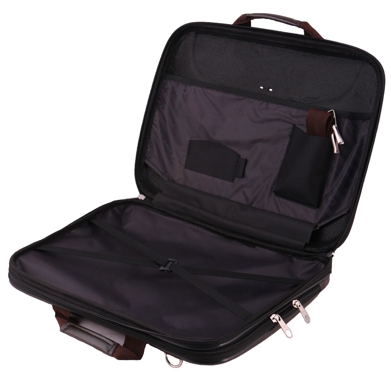 کیف اداری نویان مدل P-00