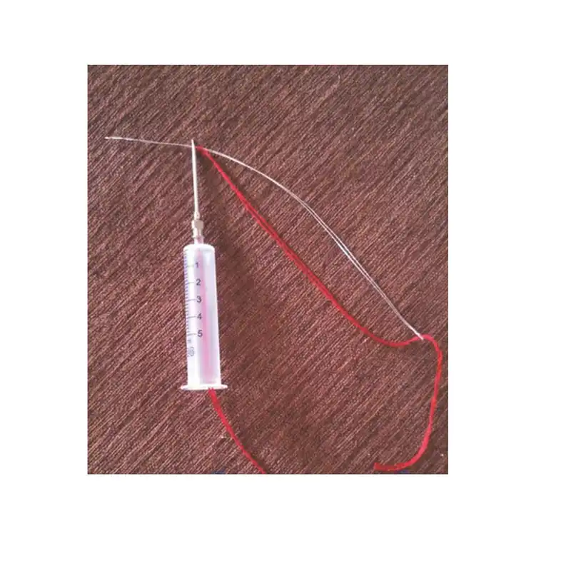 سوزن مدل soran03 مجموعه 3 عددی