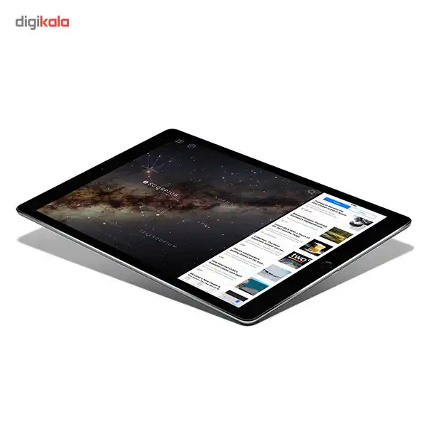 تبلت اپل مدل iPad Pro 12.9 inch WiFi ظرفیت 256 گیگابایت
