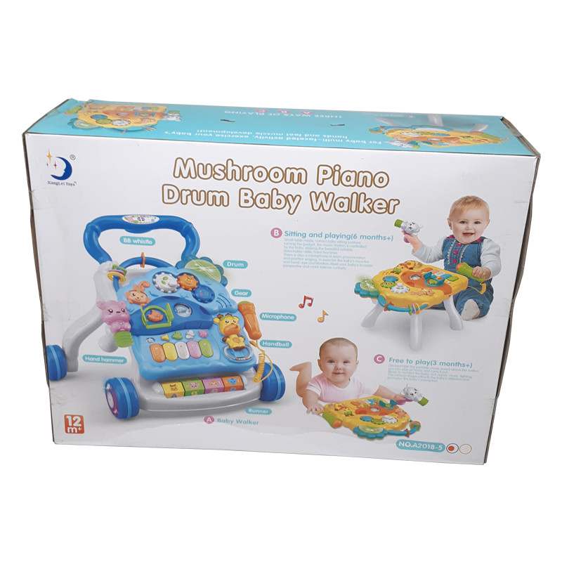 واکر کودک کد A20185