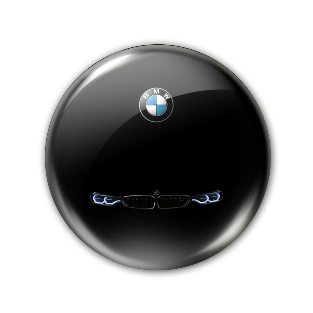 پیکسل طرح BMW کد 1128