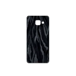 MAHOOT Black-Swan Cover Sticker for Samsung Galaxy A3 2016