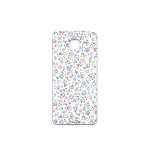 MAHOOT Painted-Flowers Cover Sticker for Samsung Galaxy A3 2016