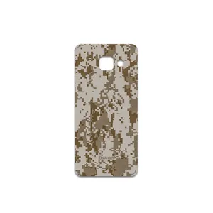 MAHOOT Army-Desert-Pixel Cover Sticker for Samsung Galaxy A3 2016