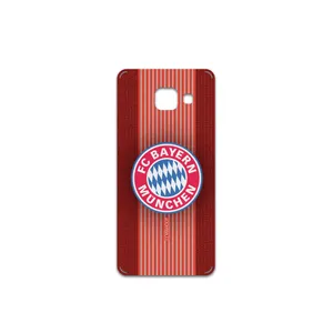 MAHOOT Bayern-Munchen-FC Cover Sticker for Samsung Galaxy A3 2016
