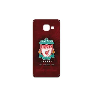 MAHOOT Liverpoo-FC Cover Sticker for Samsung Galaxy A3 2016
