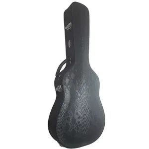 هارد کیس گیتار کلاسیک مدل ELN-02