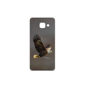 MAHOOT Eagle Cover Sticker for Samsung Galaxy A3 2016