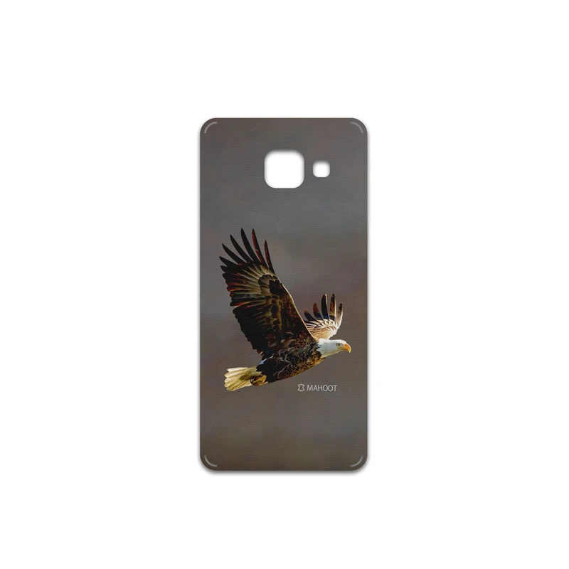 برچسب پوششی ماهوت مدل Eagle مناسب برای گوشی موبایل سامسونگ Galaxy A3 2016