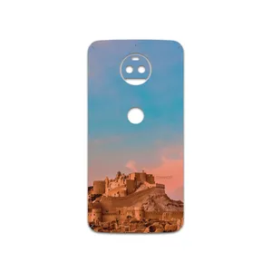 MAHOOT ARG-e-BAM Cover Sticker for motorola Moto G5S Plus