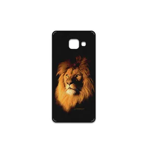 MAHOOT Lion Cover Sticker for Samsung Galaxy A3 2016