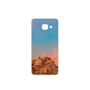 MAHOOT ARG-e-BAM Cover Sticker for Samsung Galaxy A3 2016