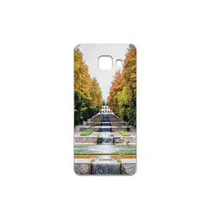 MAHOOT SHAHZADEH-Garden Cover Sticker for Samsung Galaxy A3 2016