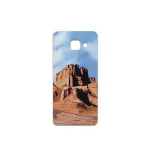 MAHOOT Kaloot Cover Sticker for Samsung Galaxy A3 2016